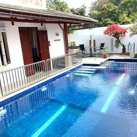 Villa Rumah Ibu Dago Бандунг Экстерьер фото