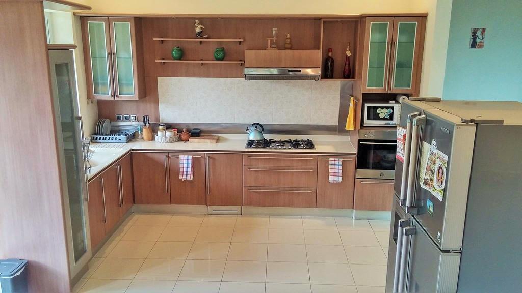 Villa Rumah Ibu Dago Бандунг Экстерьер фото