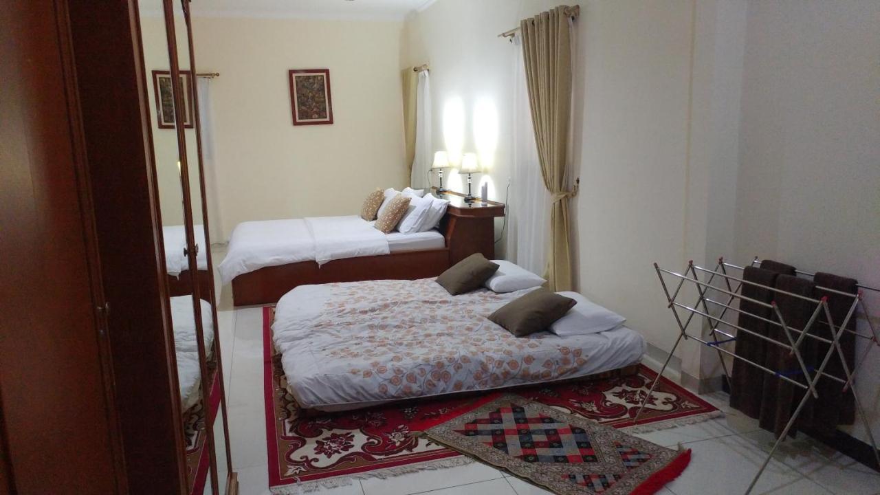 Villa Rumah Ibu Dago Бандунг Экстерьер фото